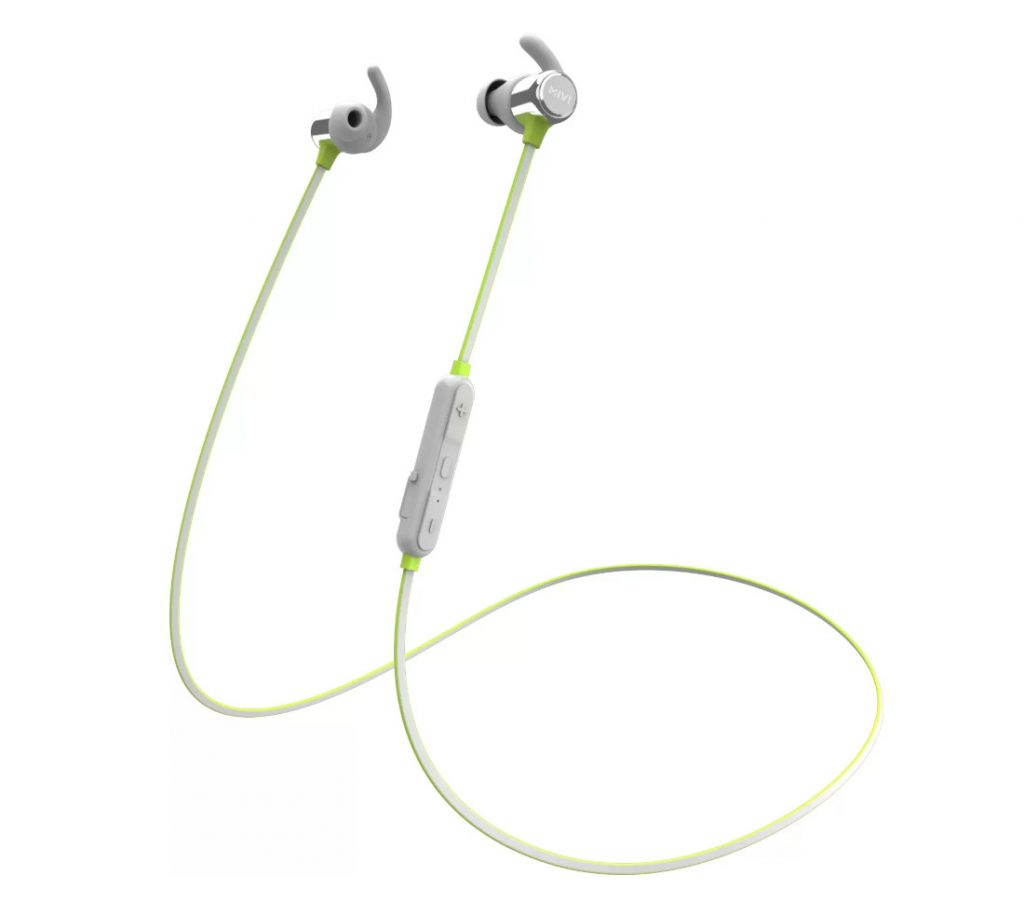 Mivi earphones flipkart hot sale