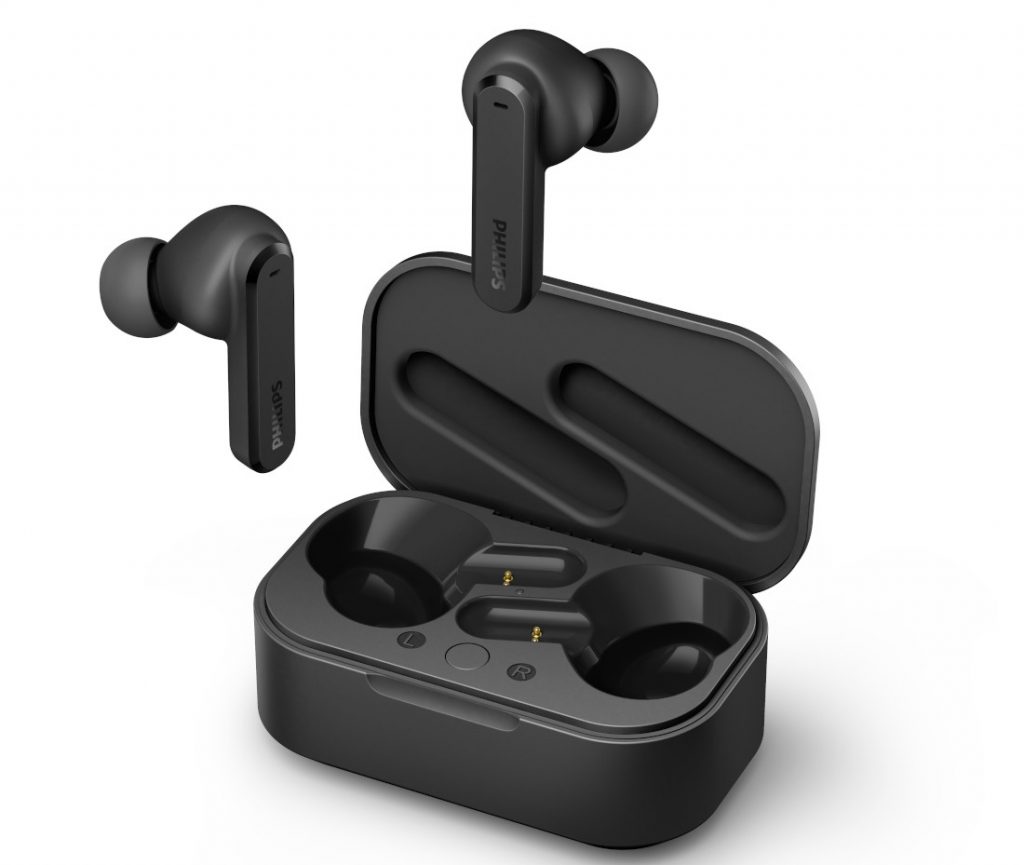 Philips launches new ANC TWS earbuds in India for Rs. 7099