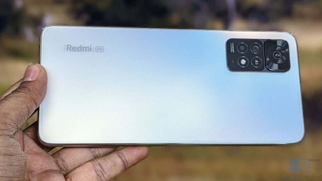 redmi note 11 pro plus 5g white