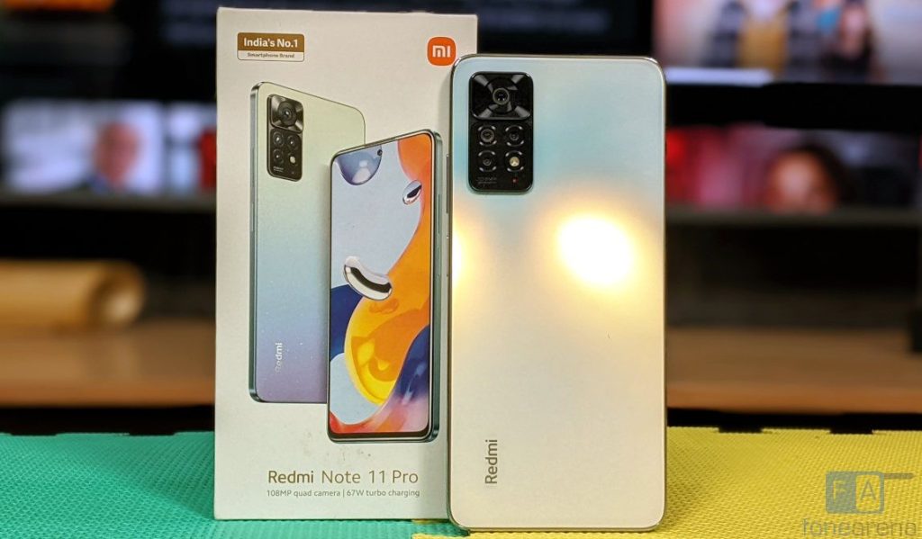 Redmi Note 13 Pro Unboxing and First Impression: All you need to know