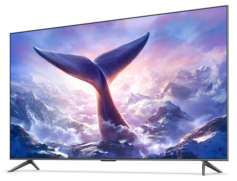 Redmi TV MAX 100-inch 4K HDR TV with 120Hz MEMC, Dolby Vision, IMAX  Enhanced, quad-speakers, Dolby Atmos announced