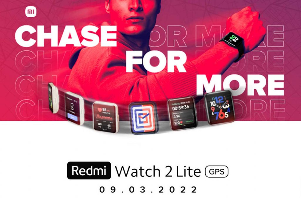 Redmi Smart Band Pro and Redmi Watch 2 Lite launched in China - Times of  India