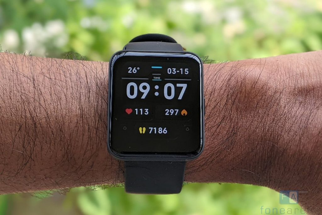 Xiaomi Redmi Watch 2 Lite review: All the smarts you could ask for on a  budget