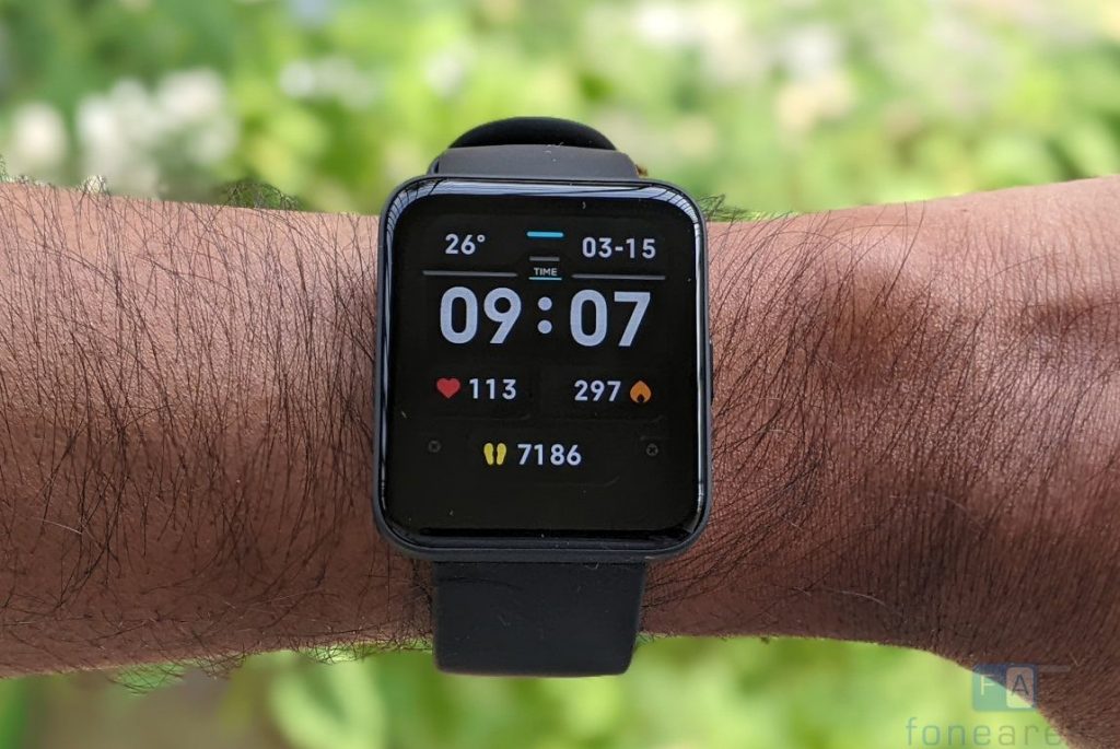 Xiaomi Redmi Watch Lite 2 Review