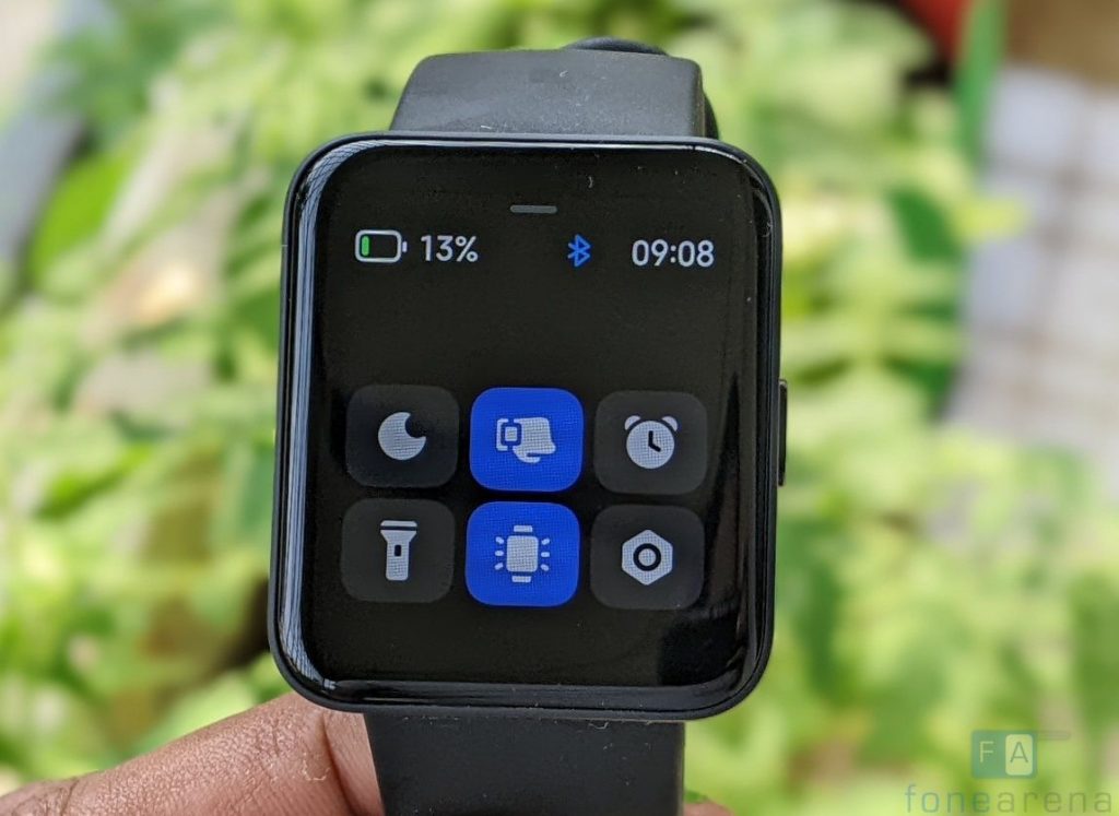 Xiaomi Redmi Watch 2 Lite (1 stores) see prices now »