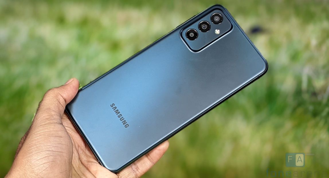 Samsung Galaxy F23 5G Review