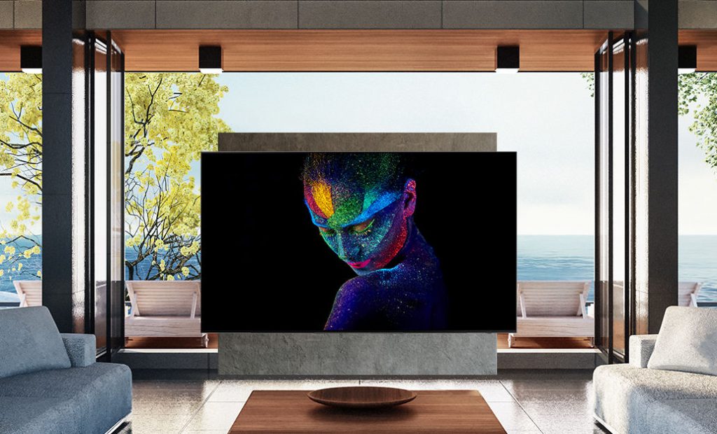 Samsung’s 2022 TVs including the flagship Neo QLED 8K models go on pre-order in the US