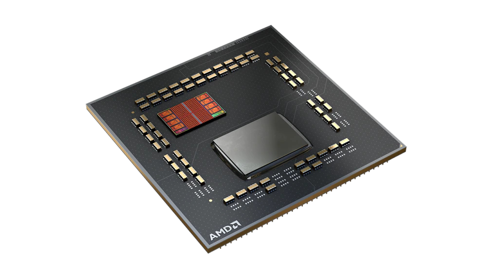 AMD Ryzen 7 5800X3D processor with 3D V Cache priced at 449 New