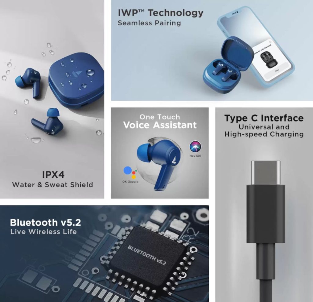 Sgnl touch your outlet sound price