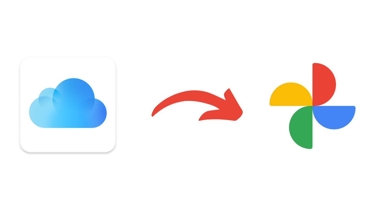 Google’s ‘Switch to Android’ iOS app might bring iCloud to Google Photos transfer