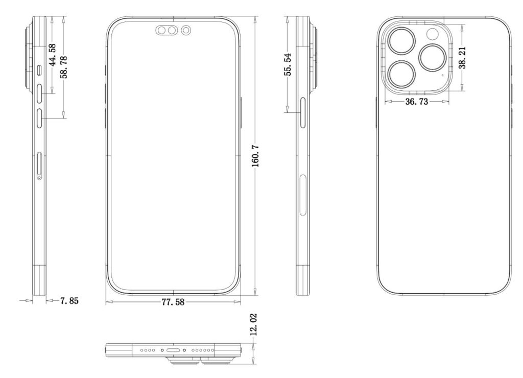 Чехол для iPhone 6 Весёлые картинки