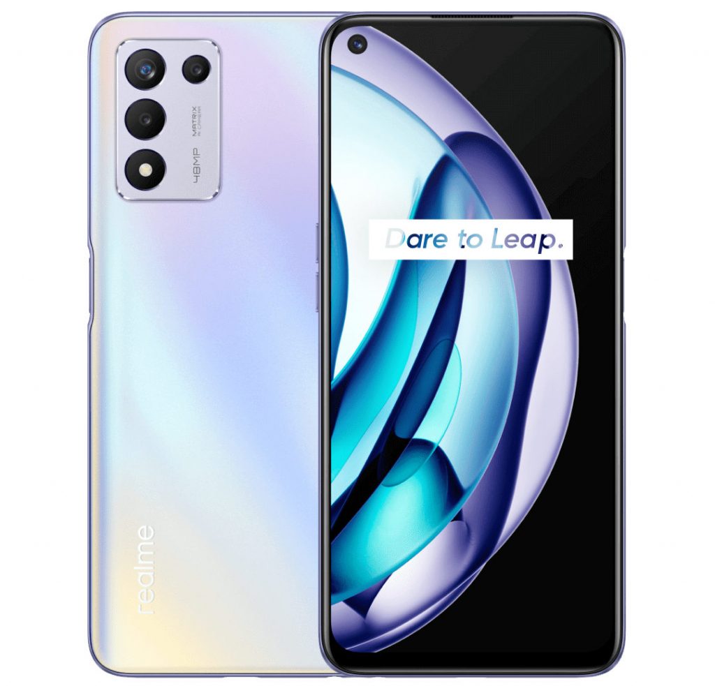 realme 9 5G Speed Edition with 6.6″ FHD+ 144Hz display, Snapdragon 778G, up  to 8GB RAM launched in India starting at Rs. 19999