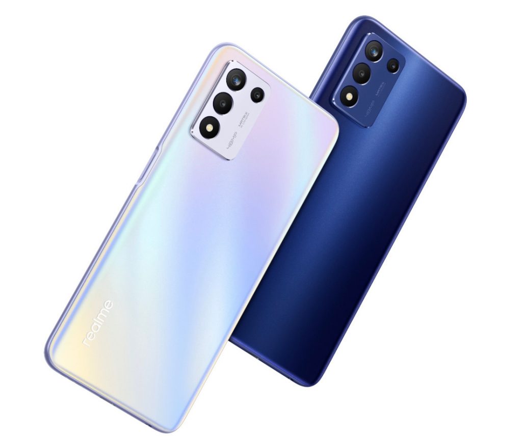 realme 9 5g se processor