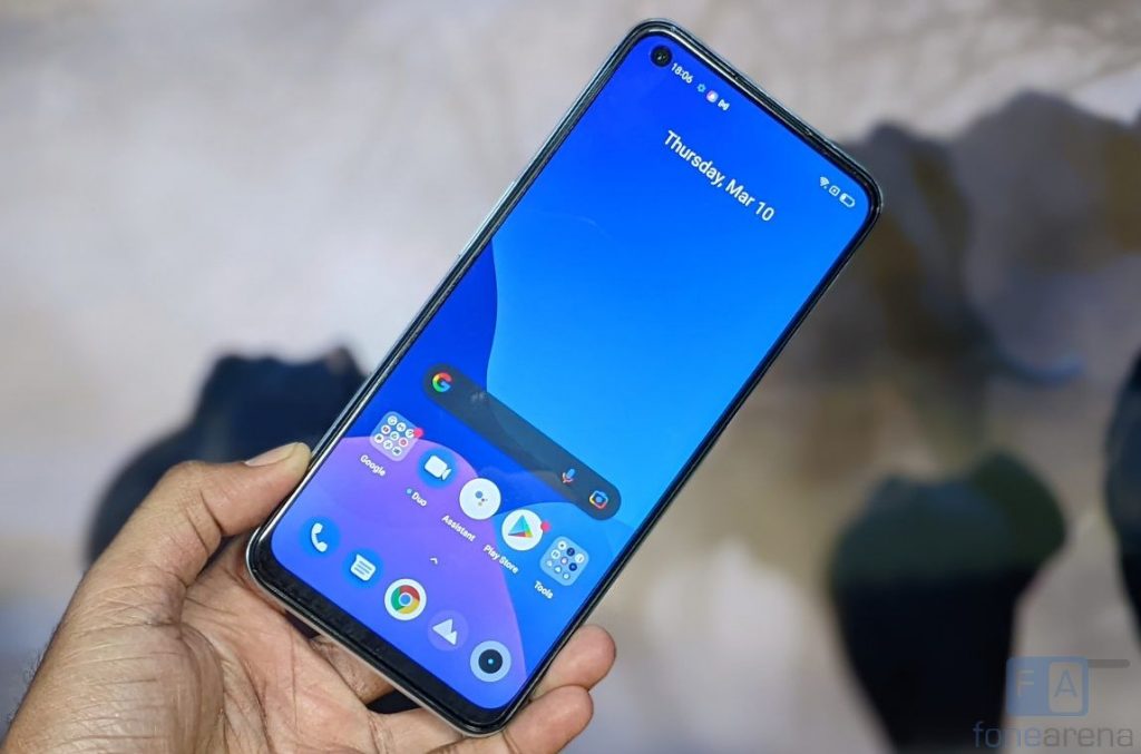 realme 9 5G Unboxing and First Impressions