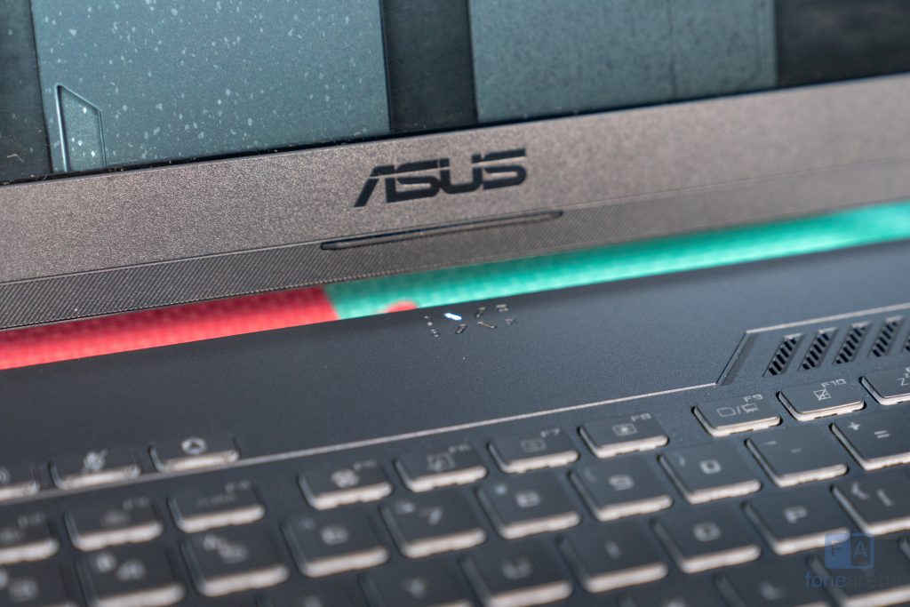 ASUS TUF Gaming F15 (2022) Review: Improvements across the board