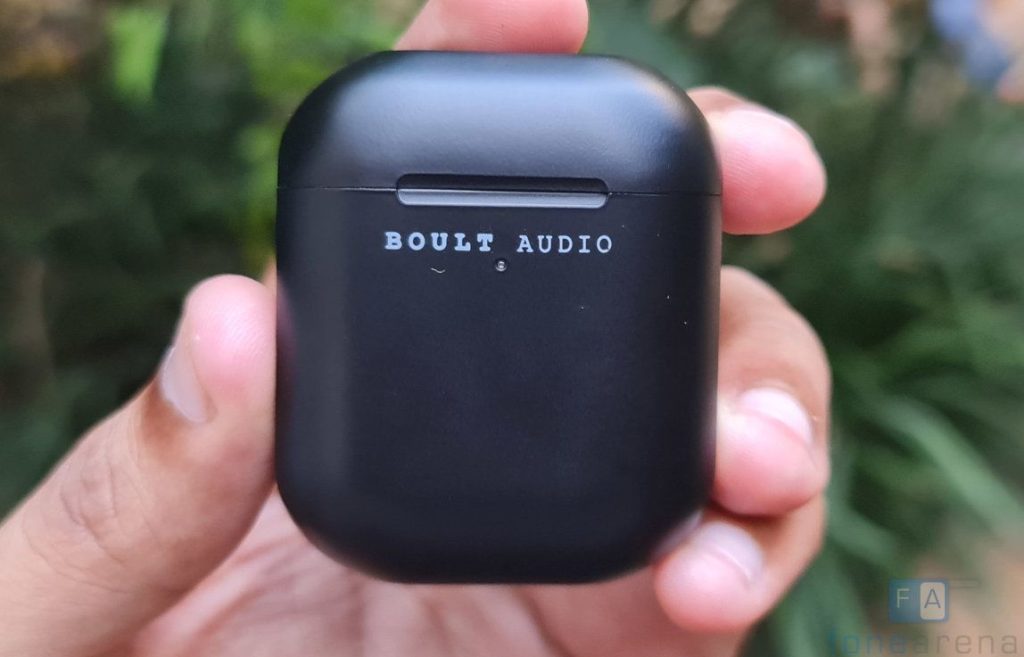 Boult audio discount airbass livebuds review