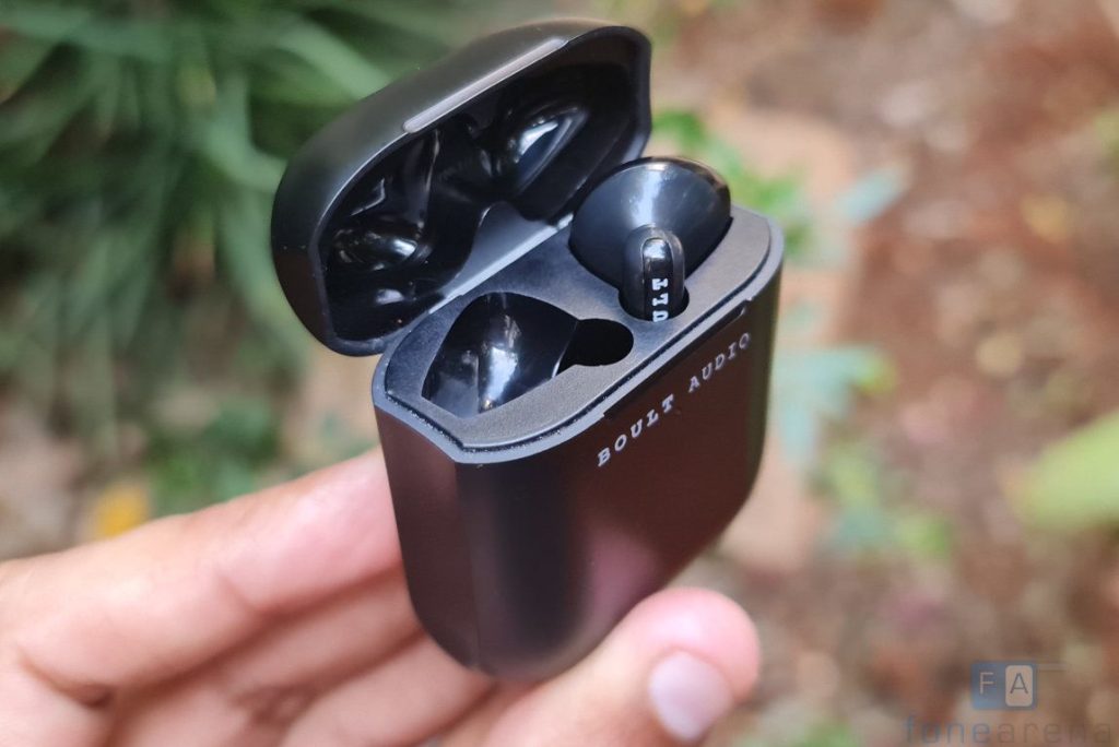 Boult Airbass XPods Pro review