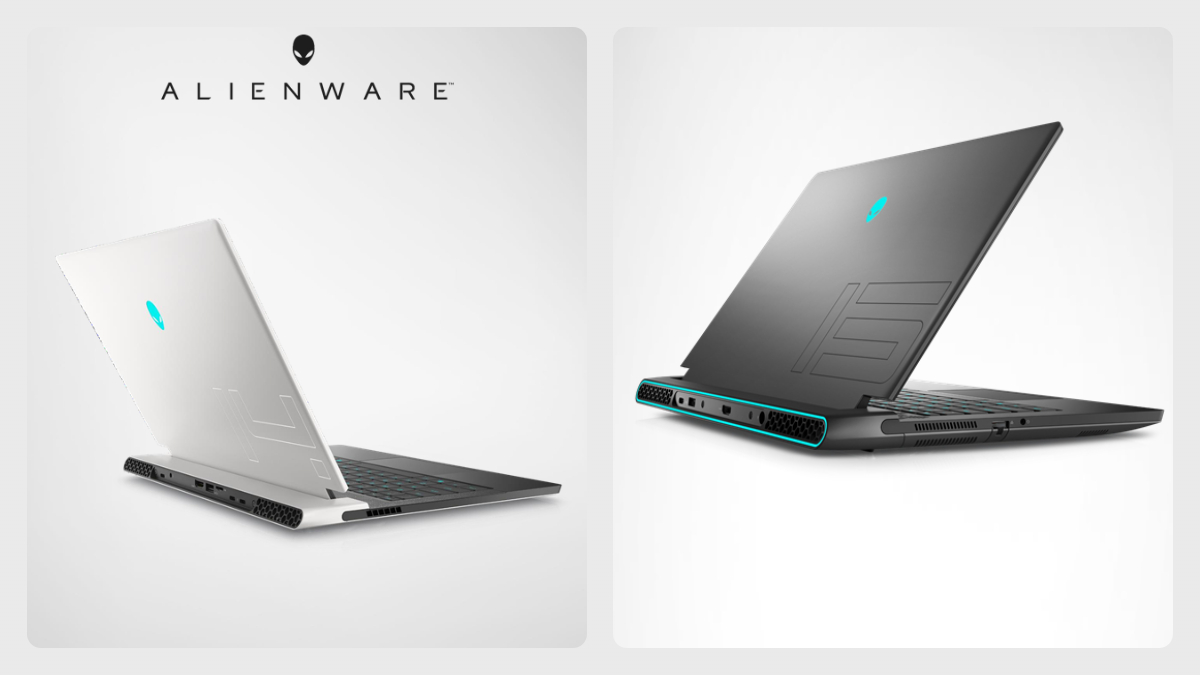 Alienware x14 review: The thinnest 14-inch gaming laptop around