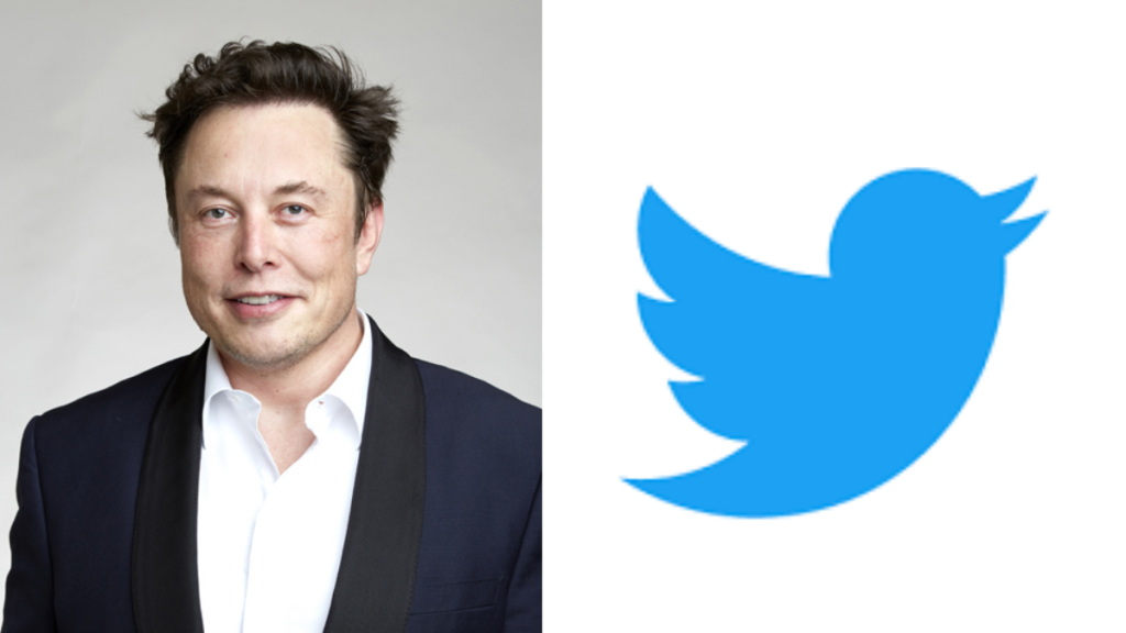 Elon Musk quiere COMPRAR Twitter por 43.000 MILLONES de dólares