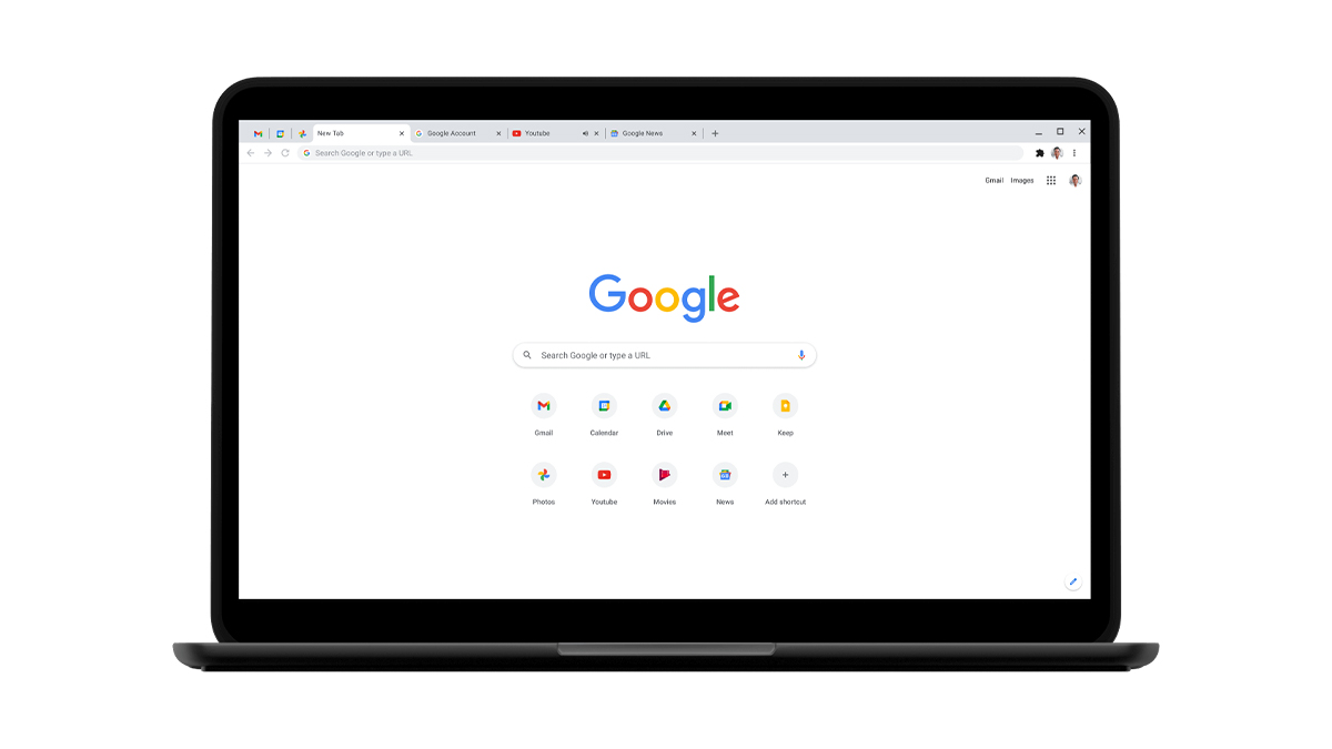 Google Chrome gets a new step-by-step “Privacy Guide”
