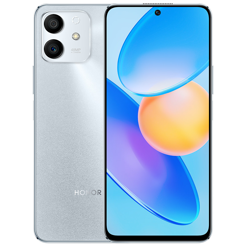 HONOR Play 6T Pro with 6.7″ FHD+ 90Hz screen, Dimensity 810 and HONOR Play 6T announced