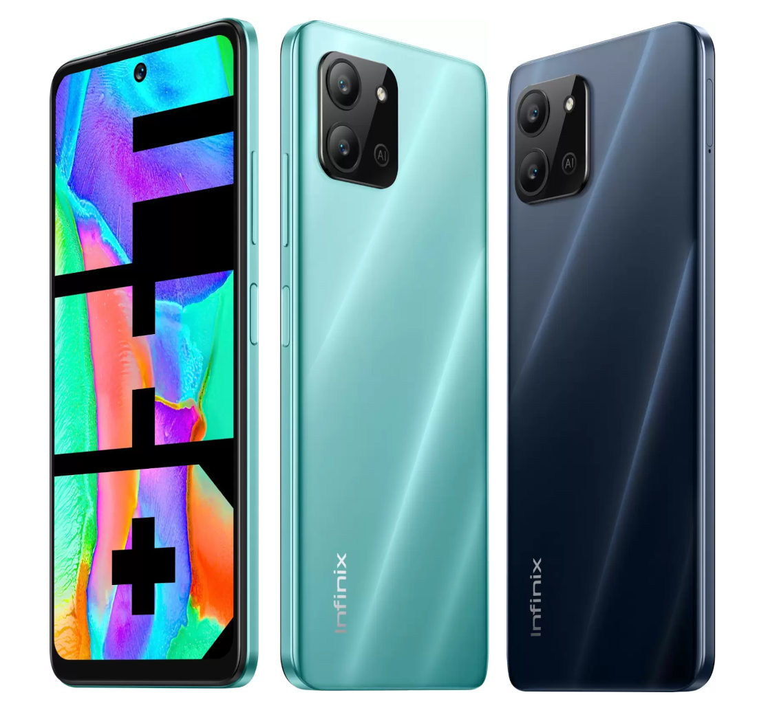 infinix hot 11.2022