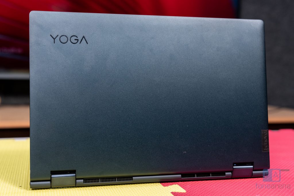 Lenovo Yoga Book Blog - our final opinions