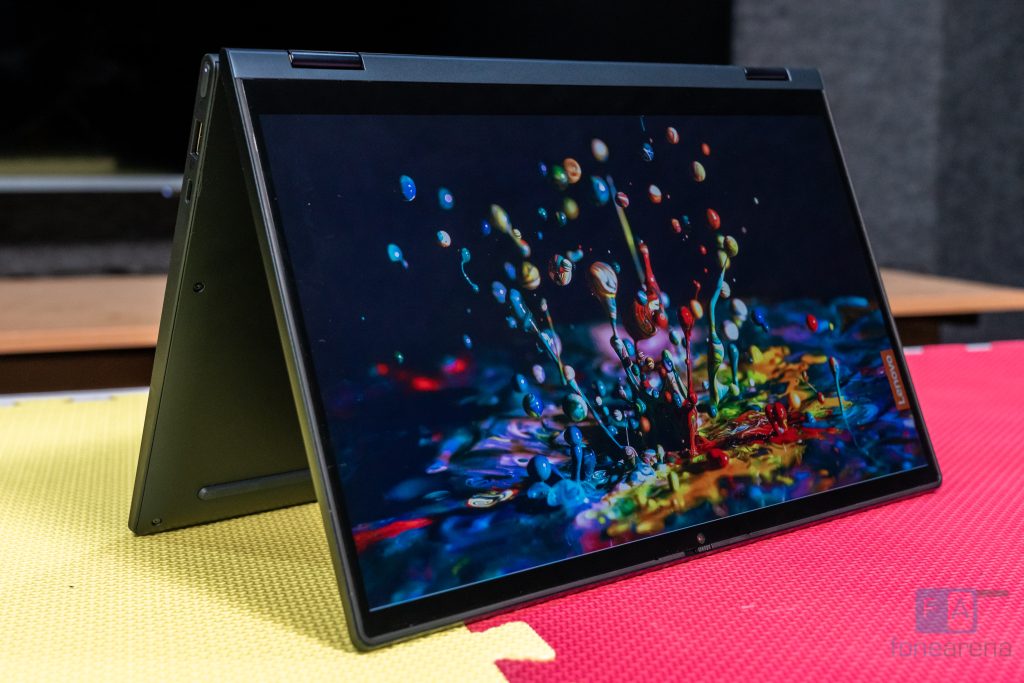 Lenovo Yoga 6 Review An ultraportable budget 2in1 laptop