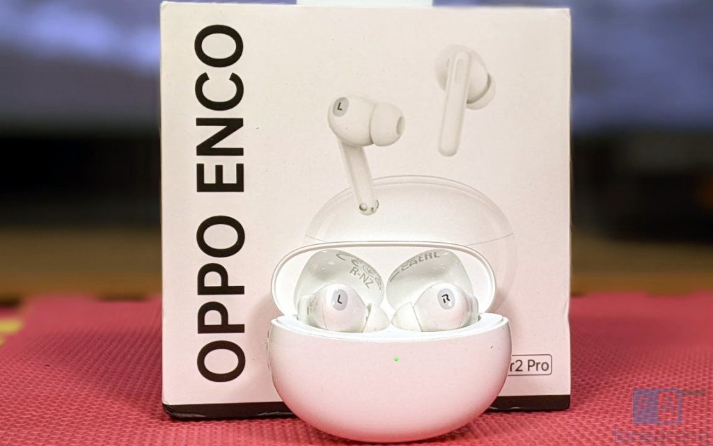 OPPO Enco Air2