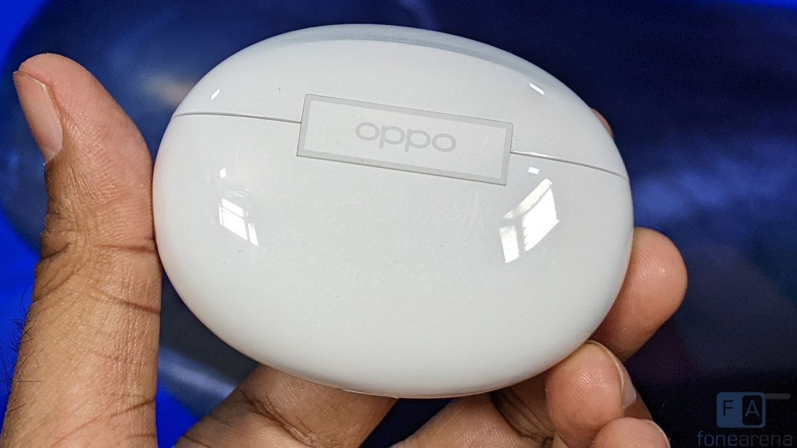 OPPO Enco Air2 review: Decent semi in-ear true wireless earbuds on budget