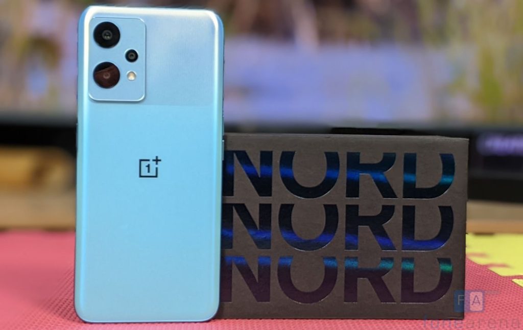 OnePlus Nord CE 2 Lite 5G FoneArena 12