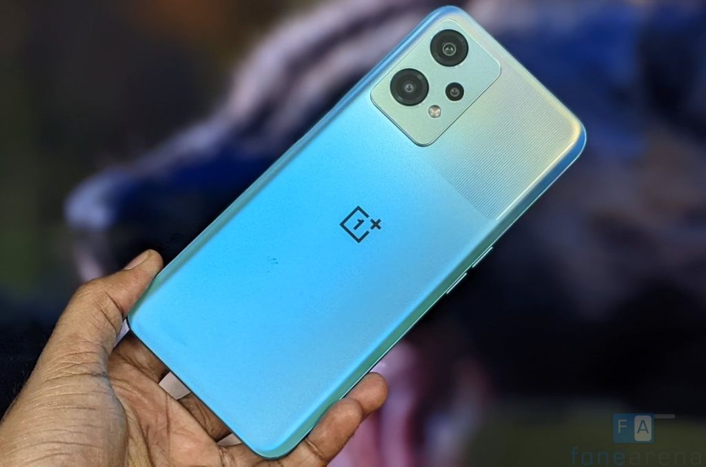 blue tide oneplus