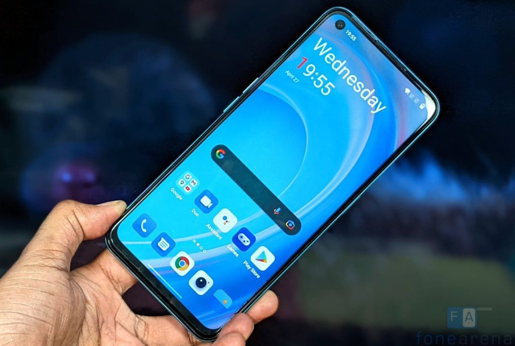 OnePlus Nord CE 2 Lite 5G FoneArena 9