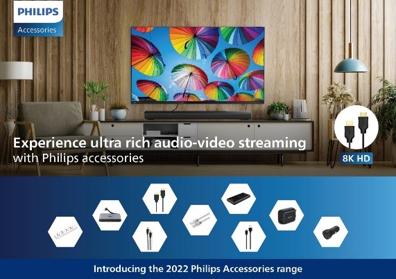 Tv Philips - Áudio e Vídeo Philips