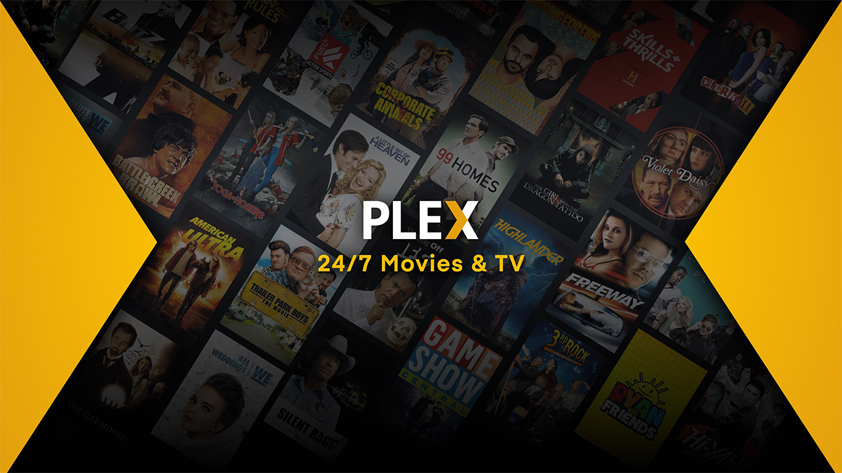 Plex is ending support for Podcasts and Web Shows