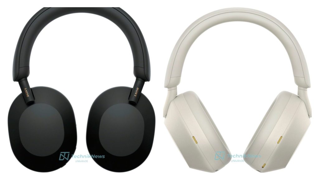 Sony launches cheaper ANC headphones that use the brains of the WH-1000XM5