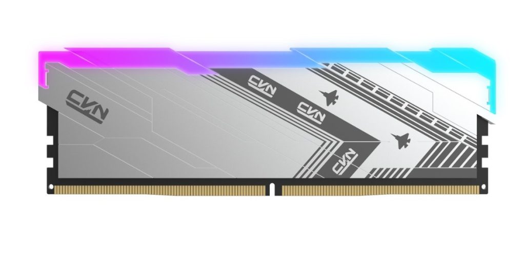 COLORFUL CVN Guardian 8GB DDR4-3200 Review