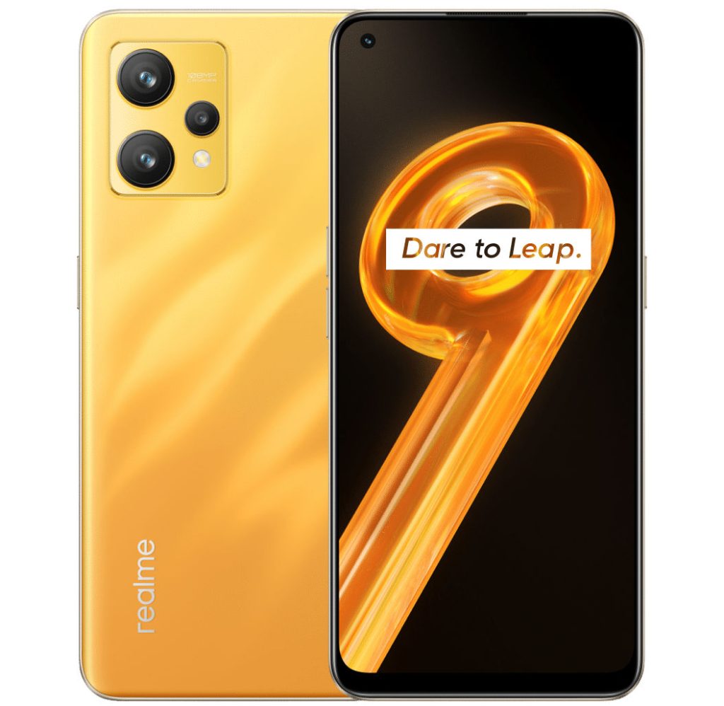 Realme 9 4G To Go On Sale In India Today: Price, All Offers And