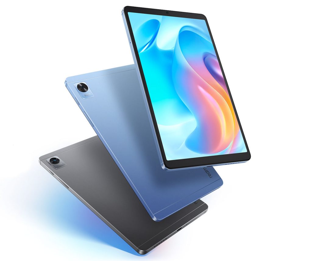 Realme Pad tablet release date rumours, specs, latest news