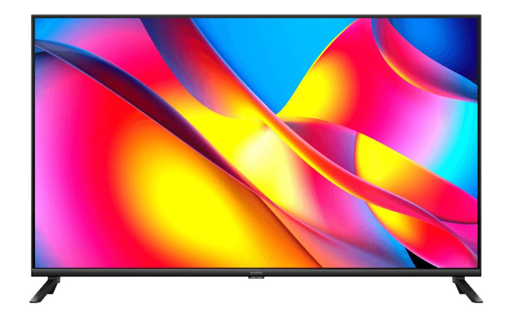 realme Smart TV X Full HD 40″ and 43″ models launched in India starting ...