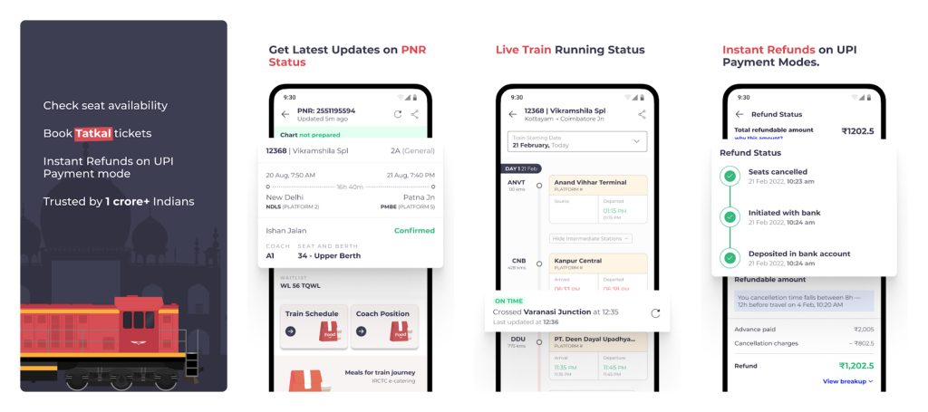 redbus-launches-redrail-online-train-ticket-booking-app