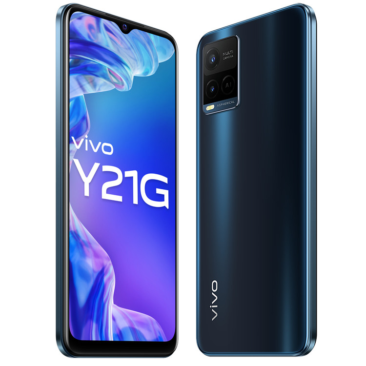 vivo y21g series