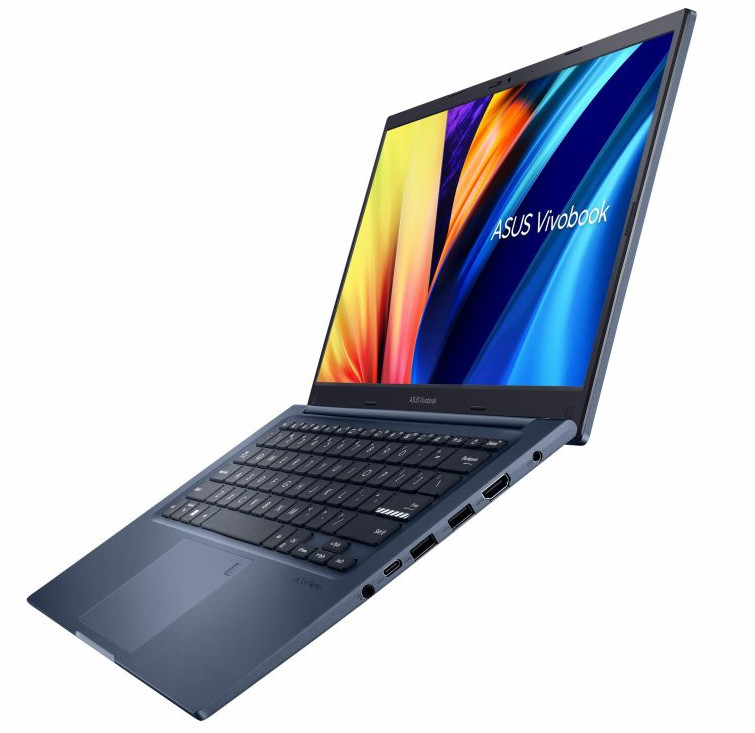 Vivobook 14 (X1402, 12th Gen Intel)