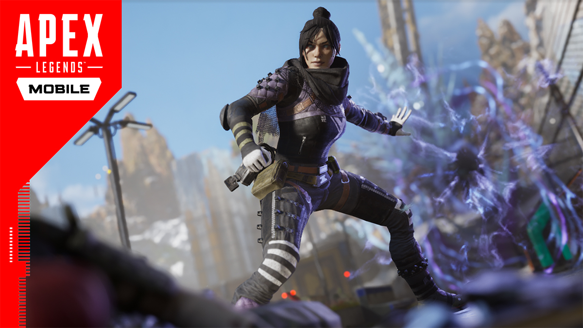 The 'Apex Legends Mobile' Closed Beta Is Expanding to More