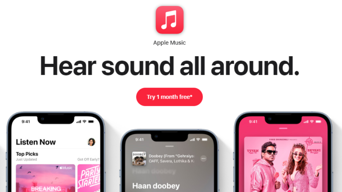 Apple Music student subscription pricing increased