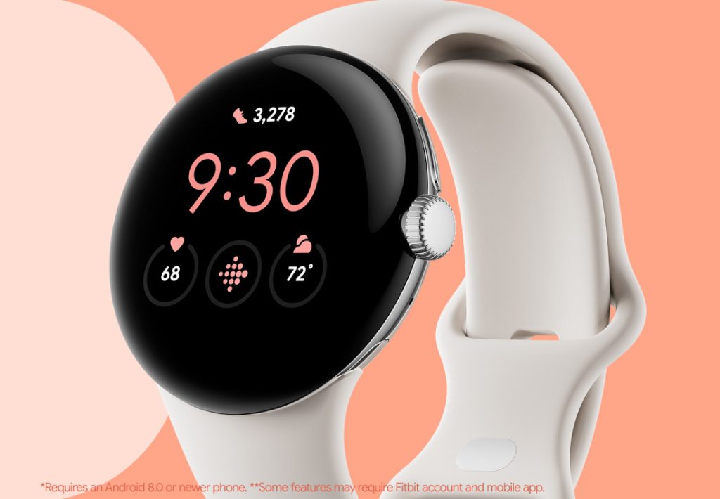 Lte best sale support smartwatch