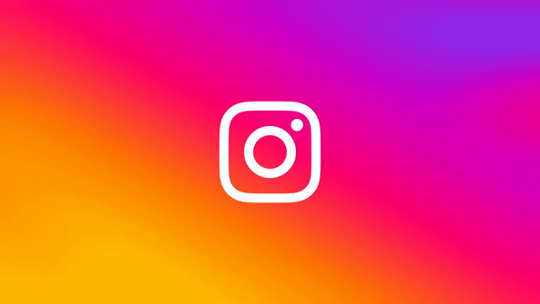 Instagram Logo Insta - Free GIF on Pixabay - Pixabay