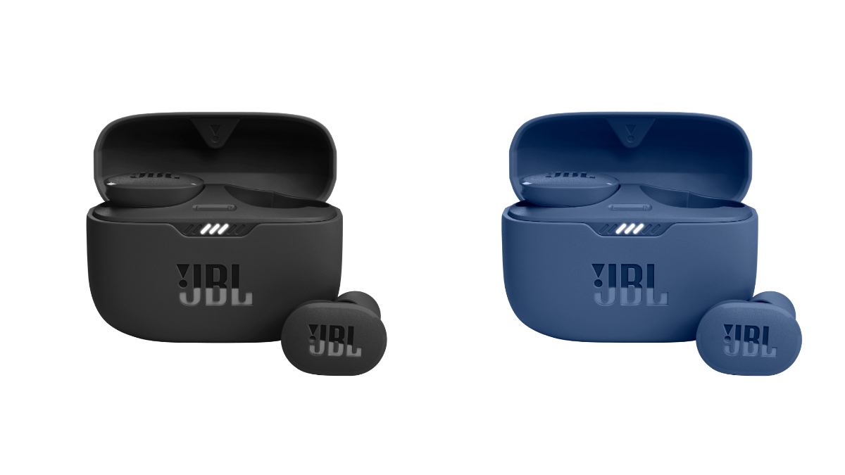 JBL Tune 230NC and Tune 130NC TWS earbuds launched in India