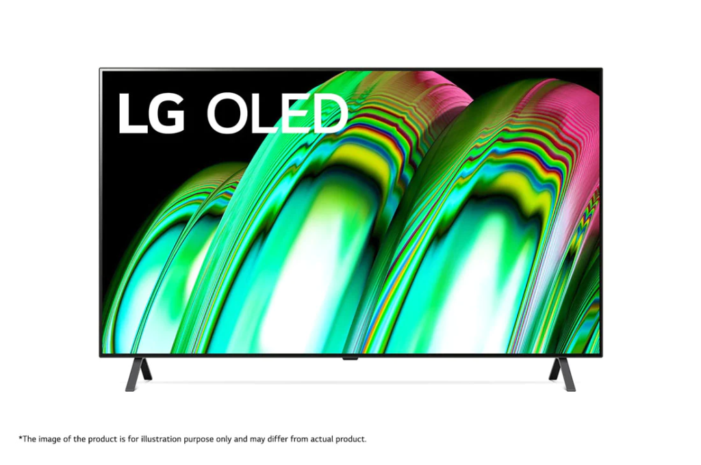 LG's 2023 OLED TV lineup introduces 'Brightness Booster Max