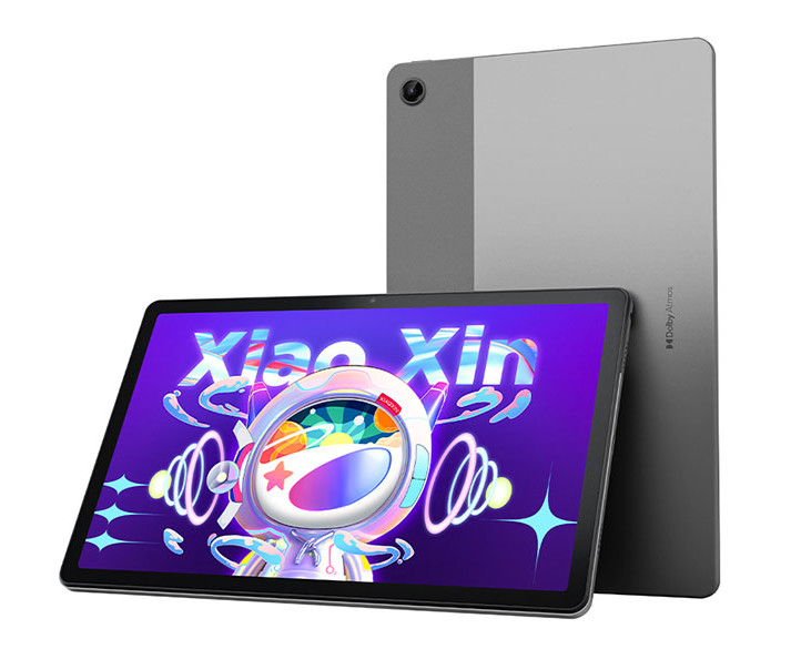Lenovo Xiaoxin Pad 2022 with 10.6″ 2K display, Snapdragon 680